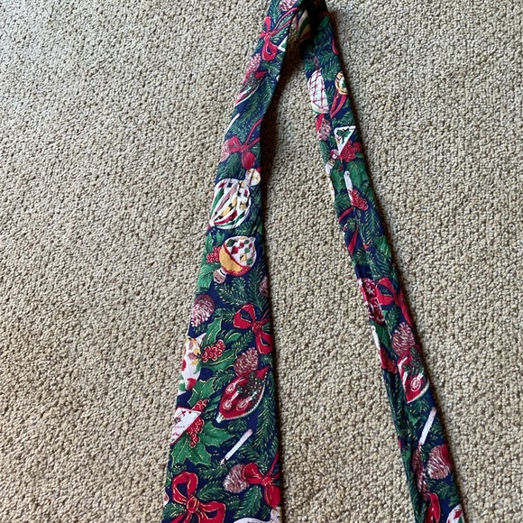 Christmas tie by Brite Ties - Picture 2 of 6